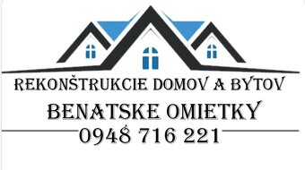 Rekonštrukcie bytov a domov - 11