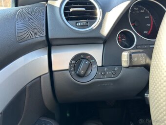 Seat Exeo 2.0TFSi 2009 ZNÍŽENÁ CENA - 11