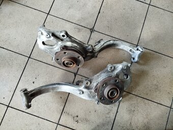 Otoč Audi A6 C7 Otoč Audi A7 4G - 11