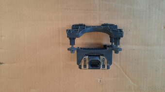 maska + znak pre radar VW Passat B8 - 11