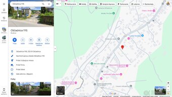 Predám rodinný dom v Oščadnici po čiastočnej rekonštrukcii - 11