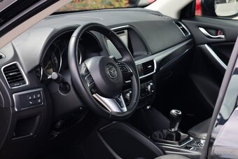Mazda CX-5 2.0 Skyactiv-G Revolution Top AWD - 11