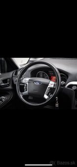 Ford s-max - 11