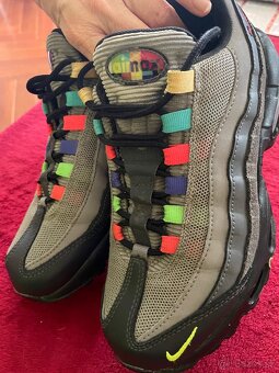 Nike Air Max - 11