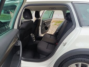 ✳️Škoda Octavia Combi SCOUT 2.0 TDI 4x4✳️ - 11