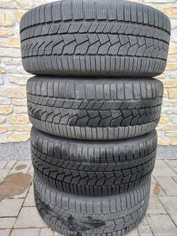 BMW 5 G60 zimní sada 19 Styling 933, Continental 245 45 R19 - 11