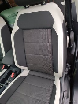 VW T-roc - 11