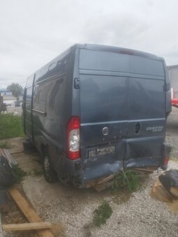 Diely Fiat Ducato 2.3 88kw 2006+ - 11