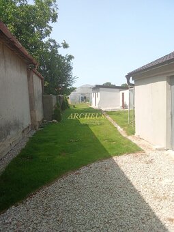 Prenájom 4 izb.RD Čechynce - Nitra - 11