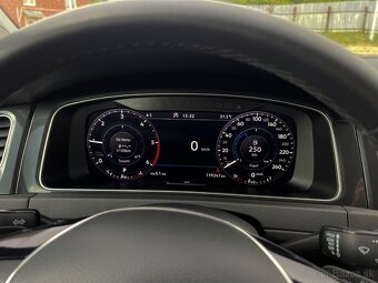 Volkswagen Golf Variant 2.0 TDI Highline 4MOTION DSG - 11