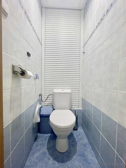 Na predaj byt 3+1 s dvomi balkónmi na ulici Pod Hájkom - 11
