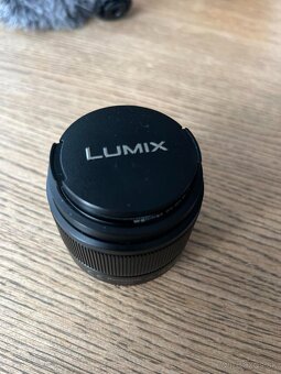 Lumix DC G90 - 11