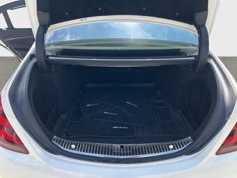 Mercedes-Benz S560 4MATIC - 11