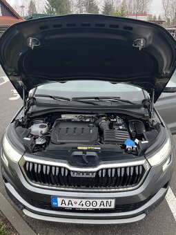 ŠKODA KODIAQ 4X4 - 11