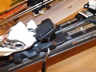 Blizzard Q Carbon  160cm - 11