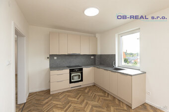 Predaj moderného 3izb bytu 70m2 v novostavbe v centre Sládko - 11