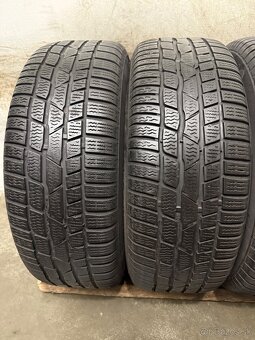 Zimná sada 5x112 R16 , 215/60/16 VW Passat B8 , Superb 3 - 11