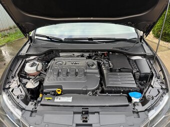 Seat Leon ST 2.0 TDI X-Perience DSG 4Drive - 11
