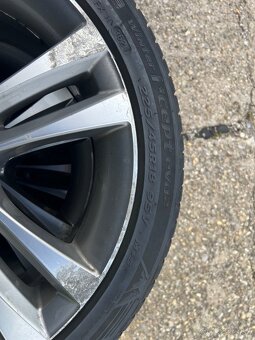 Zimné Hankook Winter icept evo2 225/45 R18 - 11