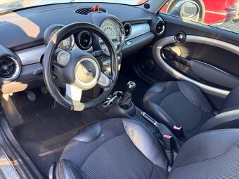 Mini COOPER, 1.6i 88KW,2007,těsnění pod hlavou - 11