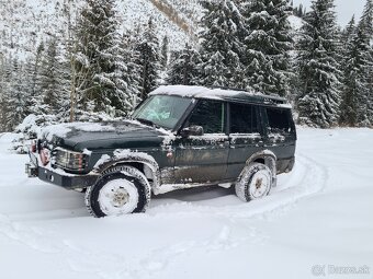 discovery 2 - 11