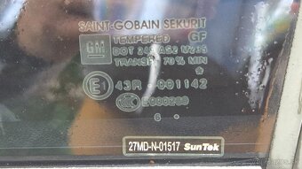 Opel Corsa D 1.2 59kw - 11