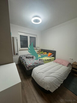 Chorvátsko - Apartmán 3x spálňa so záhradou a zariadením - 11