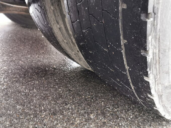 Prodám tahač návěsů VOLVO FH13 420 42T EEV - 11