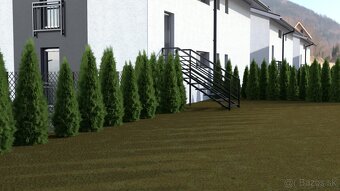 Posledné nadštandartné byty v Čadci v tomto projekte - 11