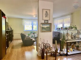 Predaj RD Vyšehradné okr. Prievidza - 11