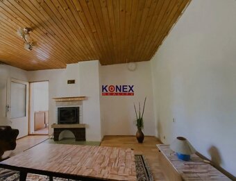 CHALUPA pri Medzilaborciach – KRÁSNY BROD - 11