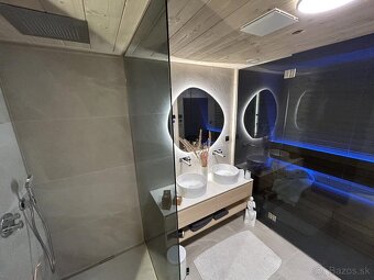 Apartmánový dom - Demänovská Dolina - 11