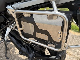 BMW R1200GS Adventure - 11