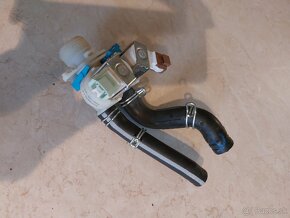 Diely pracka Electrolux EWG 147540 - 11