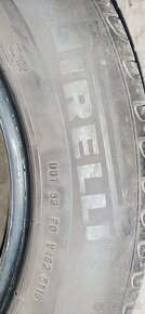 Elektróny a pneu na predaj - 11