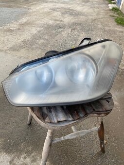 Leštenie svetlometov  za 12€ / obe svetlá - 11
