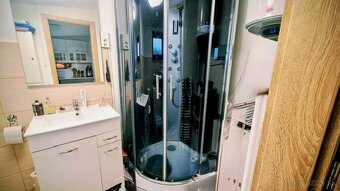 Celoročne obývateľná chata v nádhernom prostredí Prakoviec - 11