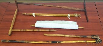 Na chalupu-chustka,cep, ... - 11