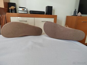 Dámske barefoot topánky PEGRES v.40 - 11