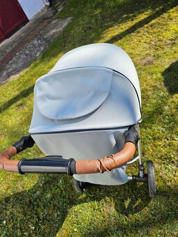 Športový kočík petit a mars Royal - 11