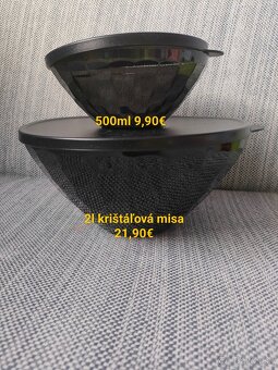 Tupperware rôzne nové veci - 11