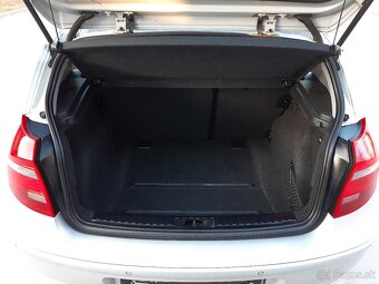 BMW Rad 1 118d, 105KW, M6 - 11