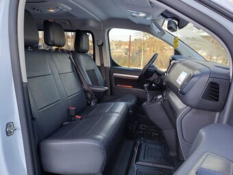 Odstúpenie Toyota Proace Verso Shuttle 2.0 D4D - 11