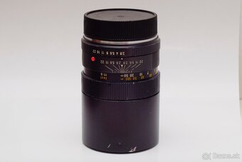 Leica Elmarit-R 135mm f/2.8 - 11