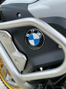 BMW R 1250 GS r.v. 2021 naj.  34 000 km - 11
