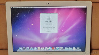 Apple MacBook 2.1 A1181 - 11