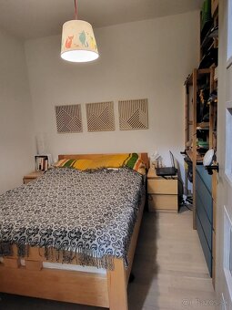 RD BA - Lamač, 2x byt. jednotka, plocha 150m2 pozemok 600m2 - 11