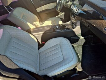 Ponúkam Mercedes CLS 350cdi  AMG - 11