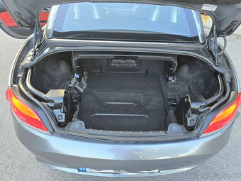 BMW Z4 35i , 225 KW, r.v. 2009, 85.000KM - 11