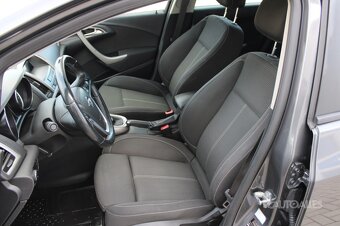 Opel Astra ST 1,7 CDTi 81 kW 150 ADAM OPEL - 11
